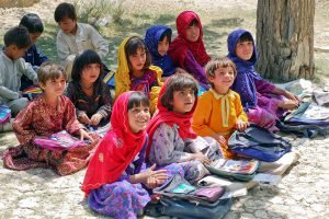 التعليم في مناطق النزاع