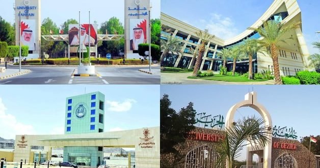جامعات عربية تستخدم برنامج ريمارك